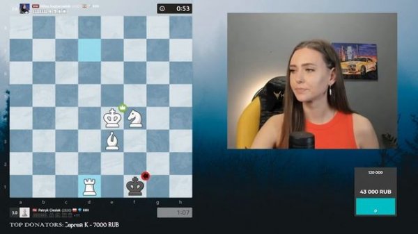 WCM_против_Гроссмейстеров_🔥_Титульный_Вторник_#chesscom