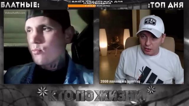 КТО ПО ЖИЗНИ - ГЛИНОМЕС