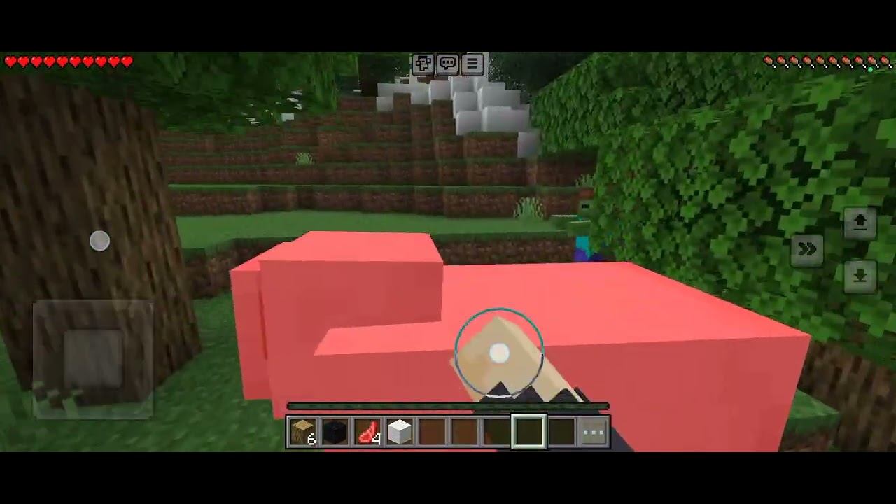 майнкрафт, смотреть онлайн