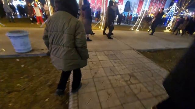 2023 yildagi Dream parkdagi birinchi video. Feed Up da maxsus intervyu. смотреть онлайн