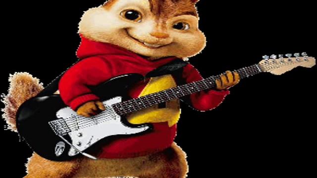 Alvin y las ardillas-Bad Day смотреть онлайн