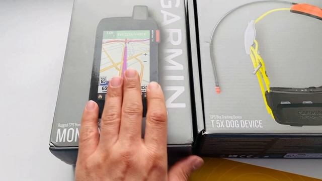 Монтана 700 не работает с ошейниками !!! смотреть онлайн