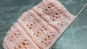 ЦВЕТОЧНОЕ СОВЕРШЕНСТВО - ЦВЕТОЧНЫЕ АЖУРНЫЕ ДОРОЖКИ СПИЦАМИ