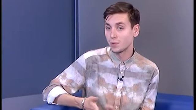 Гоша Рушев: Уральская бижутерия востребована в Милане смотреть онлайн