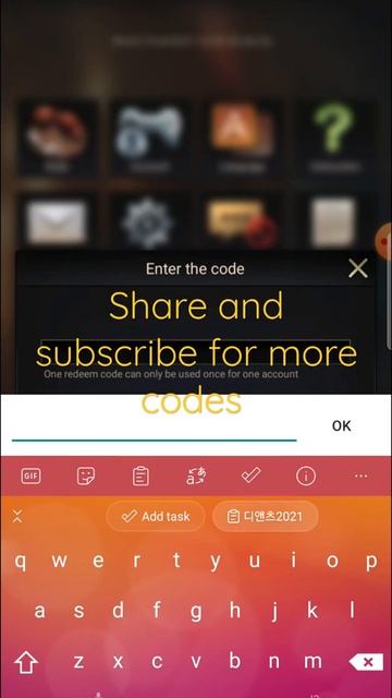 The Ants Underground Kingdom Redeem Free Gift Code 🔥🔥 #TheAnts, #shorts смотреть онлайн