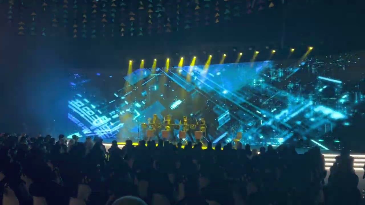 NSTI FESTIVAL. Dubai UAE