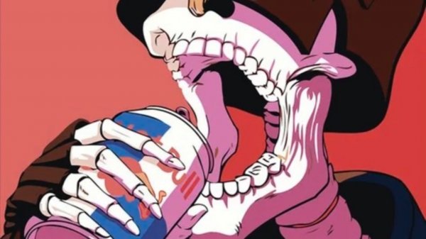 PUBG MOBILE LIVIK, поймали очередного Maestro (rlx PUPS прости)