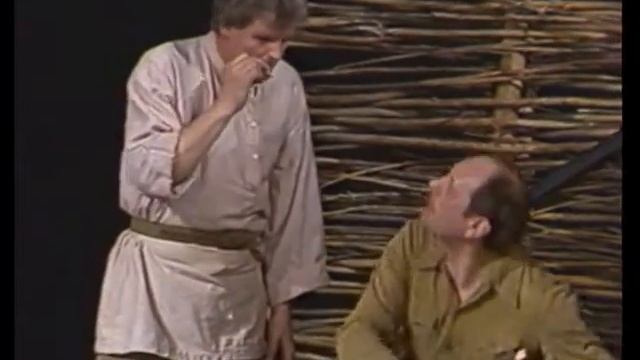 «Мельница счастья» фрагмент спектакля_02 смотреть онлайн