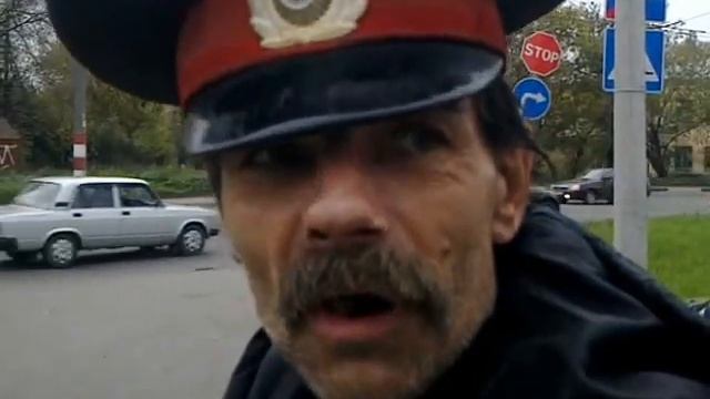 Наше доблестное ГАИ смотреть онлайн