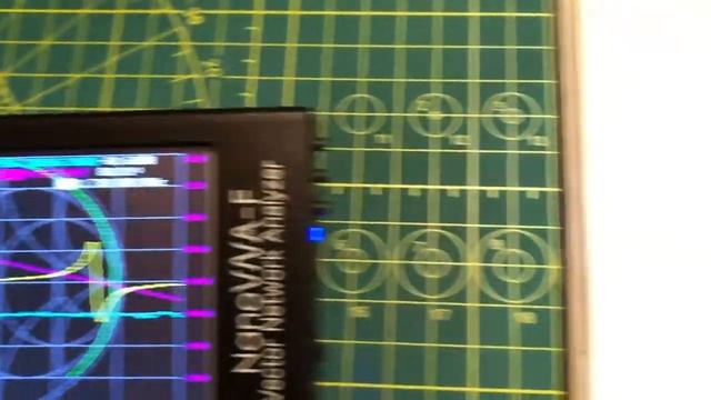 nanoVNA - Coaxial Cable Measurement Methods (Characteristic Impedance and Cable Loss) - VE6WGM смотреть онлайн