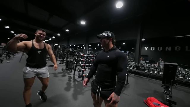 Tren Twins Funny Moments (tragic Tho) 🥲