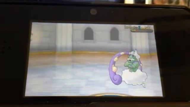 Pokemon Battle Maison - Super Multi - Battle Chatelaines Morgan and Nita смотреть онлайн