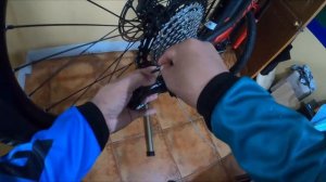 Dream Build: Speedone Destroyer Ft. Marzocchi Bomber Z1 Coil (Bike Check)