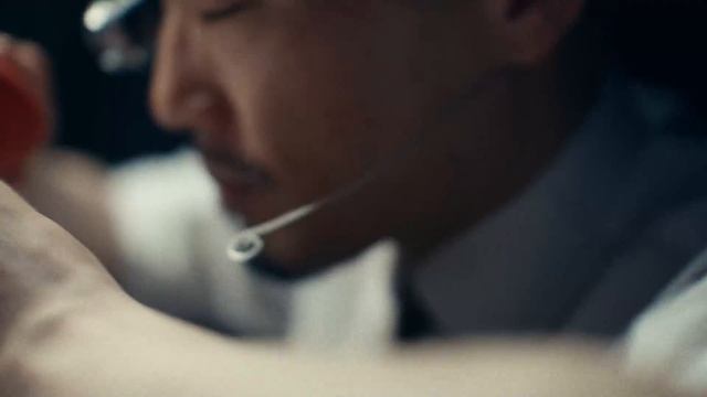 Je suis la montre PREMIÈRE — CHANEL Horlogerie смотреть онлайн
