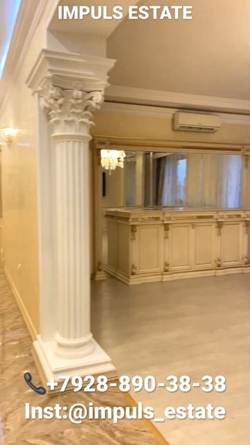 Квартира в одном из самом престижном доме Грозного 🔥🔥🔥 #недвижимость#impuls #импульс #грозный