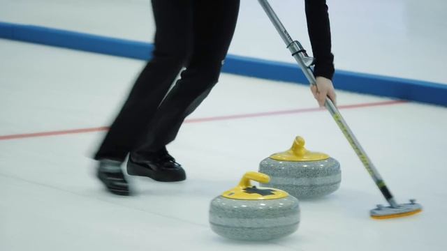 Results of the fourth day tournament | Итоги четвертого дня турнира «Arctic Curling Cup 2021» смотреть онлайн