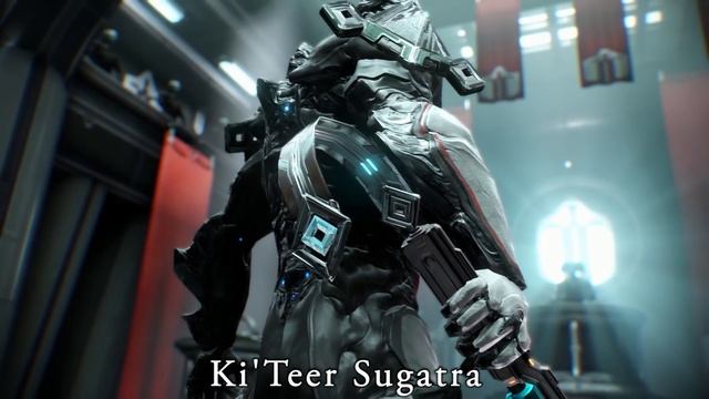 Warframe | Baro Ki'Teer Void Trader [PC] (15.12.2017) смотреть онлайн