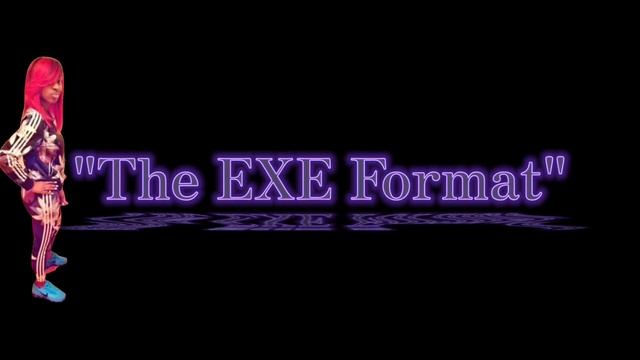 Kenneka Jenkins "The Exe Format" смотреть онлайн