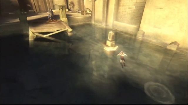 God of War - Chains of Olympus Walkthrough PPSSPP Android Part-1|GameroooYT| смотреть онлайн