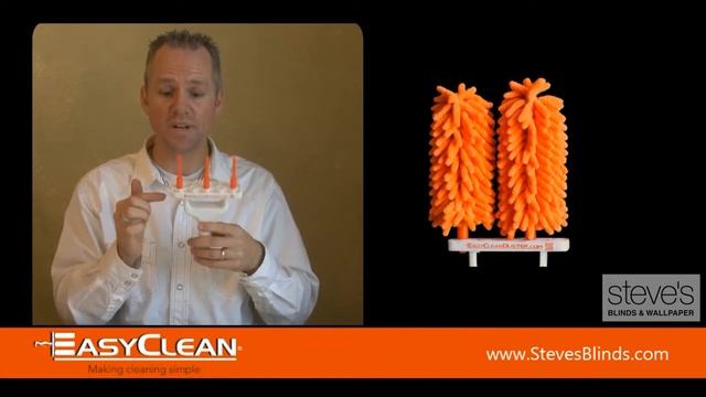 Learn How To Use Your New Easy Clean Duster!