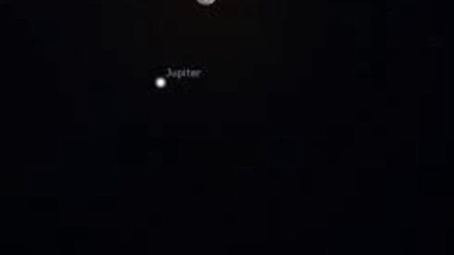 Saturn Jupiter Conjunction|| The Great Conjunction|| What is Conjunction?....© AkashVeer смотреть онлайн