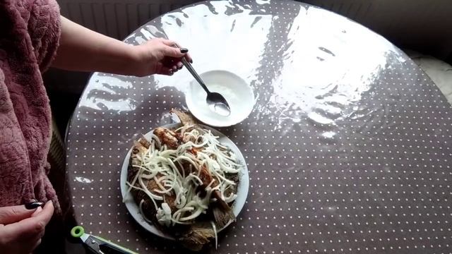 Я СЕГОДНЯ НЕ В СТРОЮ// смотреть онлайн