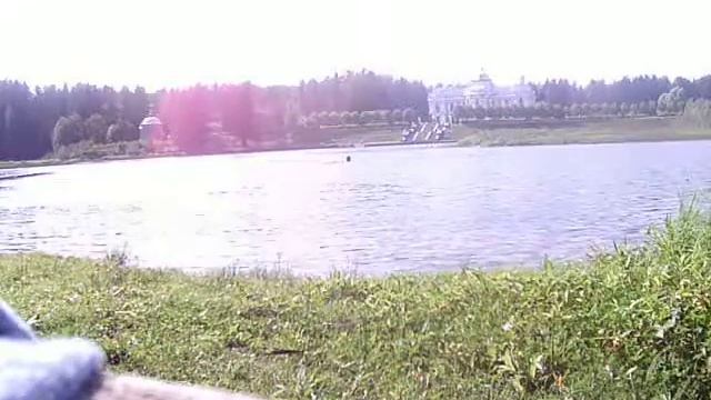 Обзор река Оредеж