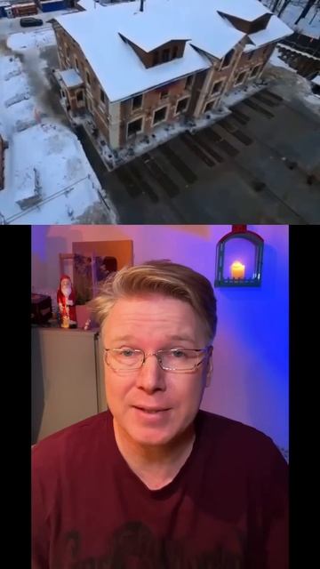 В Питере передвинули дом за 100 миллионов рублей смотреть онлайн