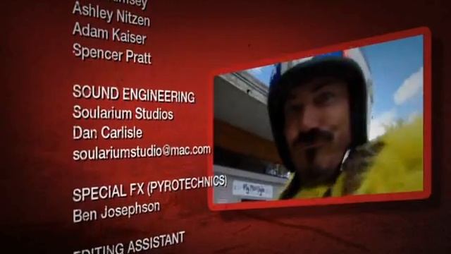 Nitro Circus Greatest Hits 2010 part 8 смотреть онлайн