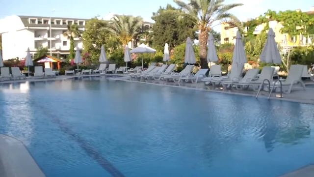 Pine House 4* Чамьюва смотреть онлайн