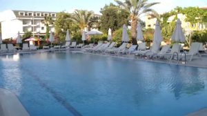 Pine House 4* Чамьюва