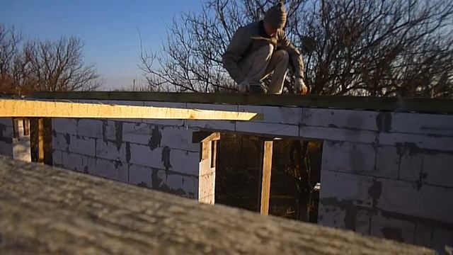 Затяжка мауэрлата