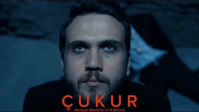 ÇUKUR Aksiyon Müzikleri (1-4.Sezon)- Full Version смотреть онлайн