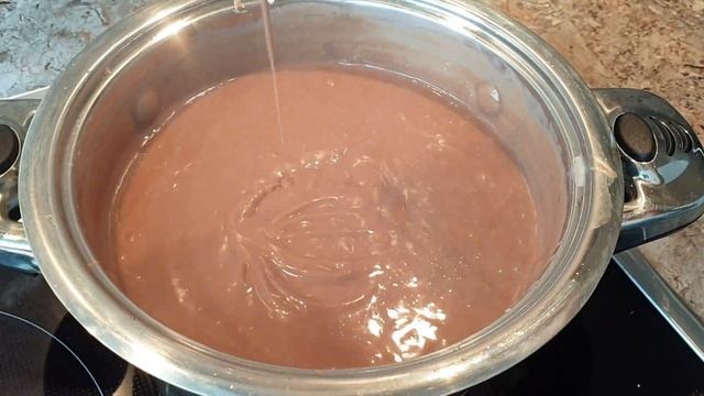 Questo dolce e cosi delizioso, che tutti dovrebbero provarlo! In soli 5 minuti! senza forno! смотреть онлайн