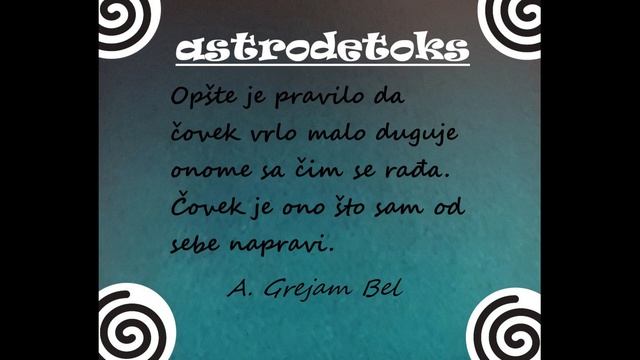 MARS i SATURN u natalnoj karti (astro analiza aspekata) смотреть онлайн