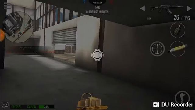 Modern Strike Online (Saiga full +40) смотреть онлайн