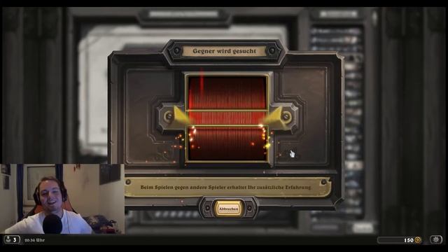 Let's Random #70 - Hearthstone Arena смотреть онлайн