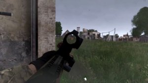 Штурм Котлино