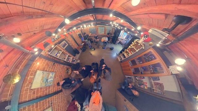 ИНОК_И - Кто о чем (live НН Улей`25)