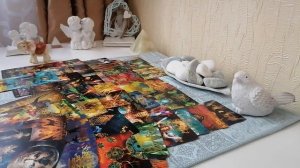 Каким будет наказание вашему врагу за магию.