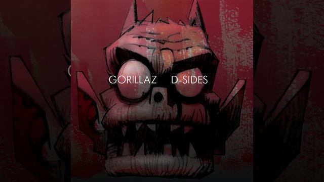 Gorillaz - Hongkongaton