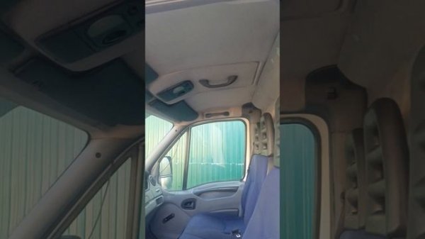 IVECO DAILY 2007 г.в.