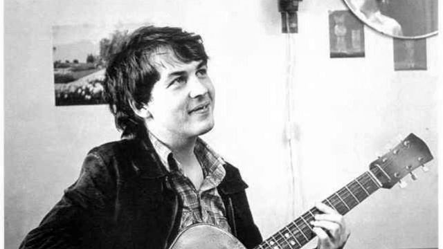 Александр Башлачев – Сегодняшний день ничего не меняет смотреть онлайн