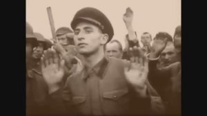 Советские военнопленные и потери Красной армии в июне-июле 1941 года.