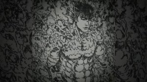 Буерак–культ тела