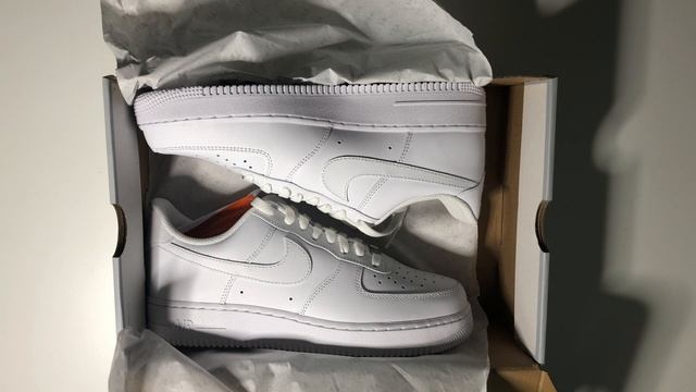 나이키 에어포스1 '07 로우 