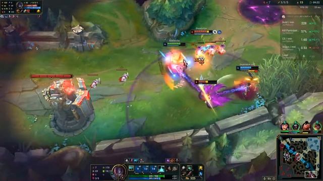 samira&pyke double assist. Jun 3, 2021 смотреть онлайн