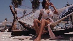 Billie Eilish - I Love You (Sagi Kariv remix)