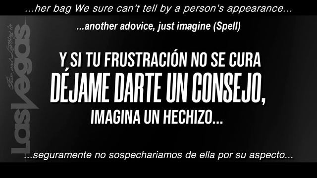 Fear, And Loathing In Las Vegas - Nail The Shit Down (Lyrics / Sub Español)