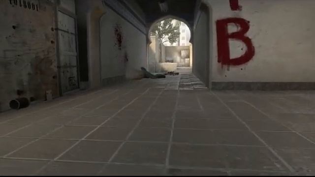 CSGO Clip for Adobe Premiere Coursework смотреть онлайн